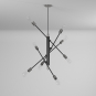 TRURO 8 LT PENDANT
