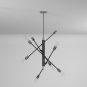 TRURO 8 LT PENDANT