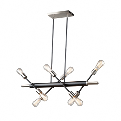  TRURO 8 LT ISAND PENDANT
