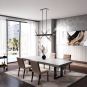 TRURO 8 LT ISAND PENDANT
