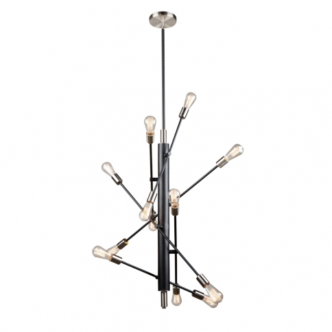 TRURO 12 LT PENDANT