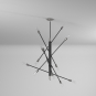 TRURO 12 LT PENDANT