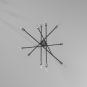 TRURO 12 LT PENDANT
