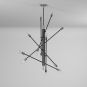 TRURO 12 LT PENDANT