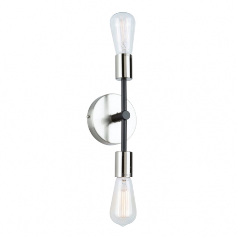  TRURO 2 LT WALL MOUNT