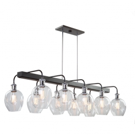 HENNESSY 10 LT ISLAND CHAN-DIS