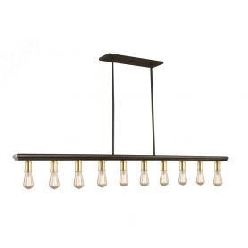 SANDALWOOD 10 LT LINEAR PEND