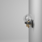 CHELTON 3 LT WALL MOUNT-LS