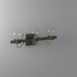 CHELTON 3 LT WALL MOUNT-LS