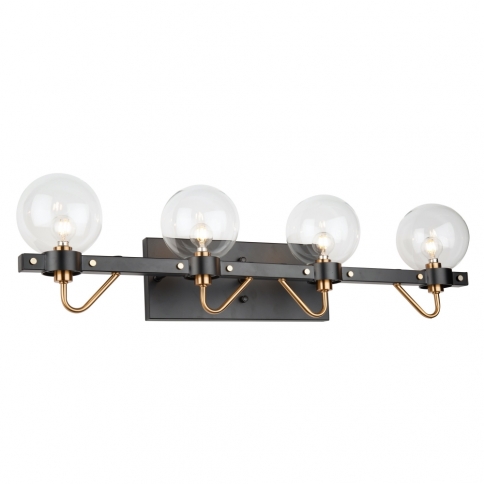 CHELTON 4 LT WALL MOUNT