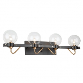 CHELTON 4 LT WALL MOUNT-LS