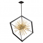 Sunburst  AC11440 Chandelier