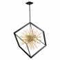 Sunburst  AC11440 Chandelier