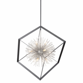SUNBURST 12 LT PENDANT