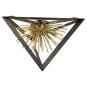 Sunburst  AC11442 Flush Mount