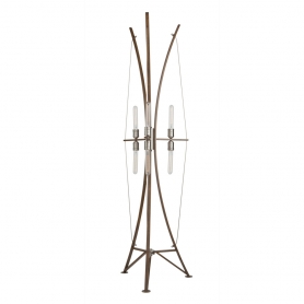 ARCO 6 LT FLOOR LAMP LS