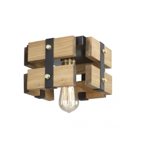 Barnyard AC11491 Flush Mount