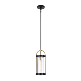 BONITA COLLECTION 1 LT PENDANT