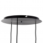 Henley AC11523SM Chandelier