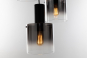 Henley AC11523SM Chandelier