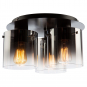 Henley AC11524SM Flush Mount