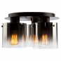 Henley AC11524SM Flush Mount