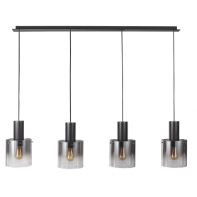 HENLEY 4 LT ISLAND PENDANT