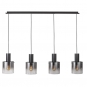 HENLEY 4 LT ISLAND PENDANT