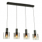 HENLEY 4 LT ISLAND PENDANT