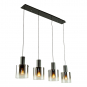 HENLEY 4 LT ISLAND PENDANT