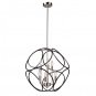 SORRENTO 2 TIER 6LT CHANDELIER