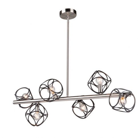 SORRENTO 6 LT ISLAND PENDANT