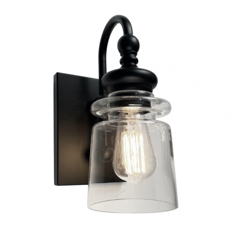 CASTARA 1 LT WALL MOUNT