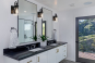 CASTARA 1 LT WALL MOUNT