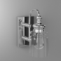 CASTARA 1 LT WALL MOUNT