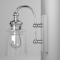 CASTARA 1 LT WALL MOUNT