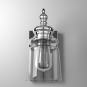 CASTARA 1 LT WALL MOUNT