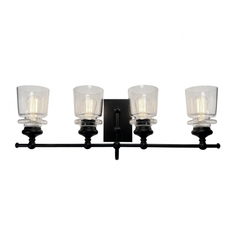 CASTARA 4 LT WALL MOUNT