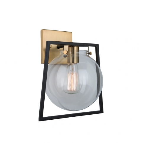 BRIDGETOWN 1 LT WALL MOUNT
