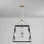 BRIDGETOWN 5 LT CAGE PENDANT
