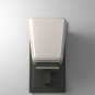 EASTWOOD 1 LT WALL MOUNT