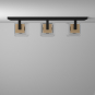 EASTWOOD 3 LT WALL MOUNT