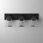 EASTWOOD 3 LT WALL MOUNT