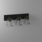 EASTWOOD 3 LT WALL MOUNT