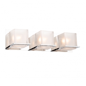 WYNDHAM 3 LT WALL MOUNT