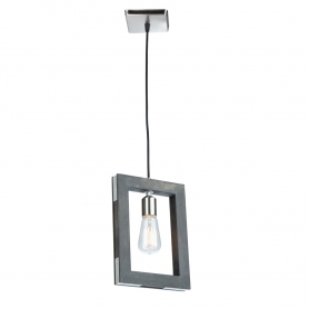 GATEHOUSE 1 LT PENDANT