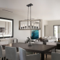 GATEHOUSE 7 LT ISLAND PENDANT