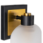 LYNDON WALL SCONCE