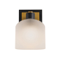 LYNDON WALL SCONCE