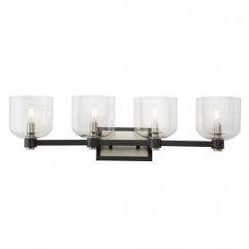 LYNDON COLLECTION 4 LT WC BATH